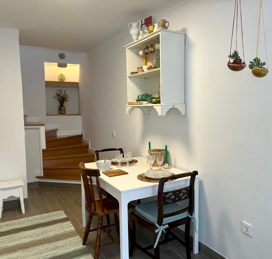 Villa A Casa Branca Mértola Esterno foto