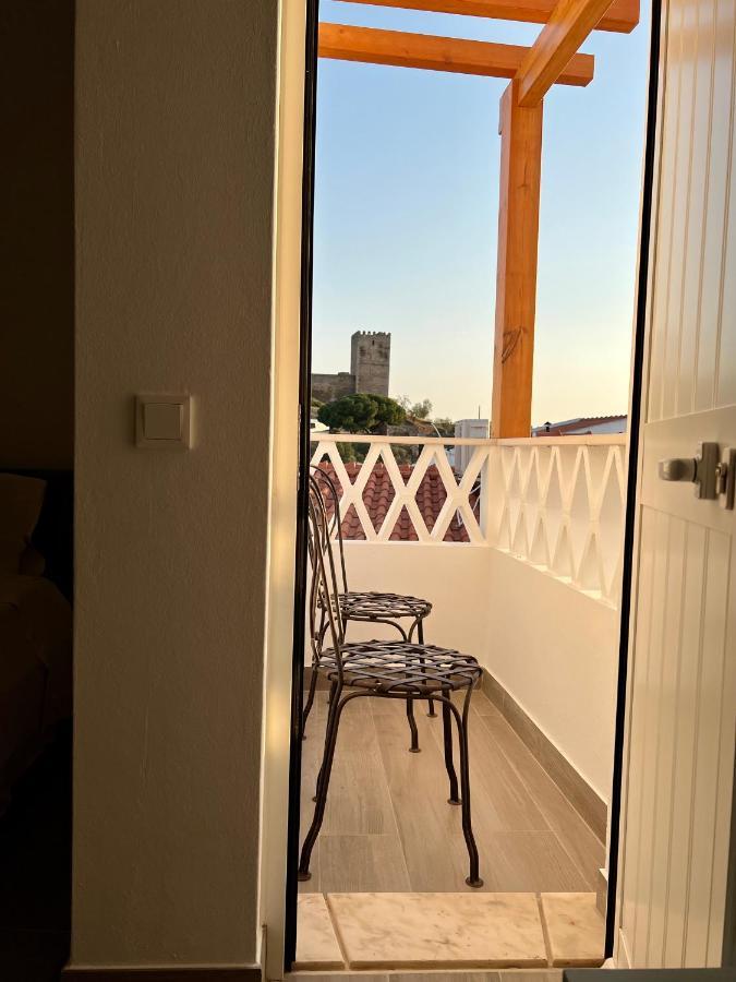 Villa A Casa Branca Mértola Esterno foto