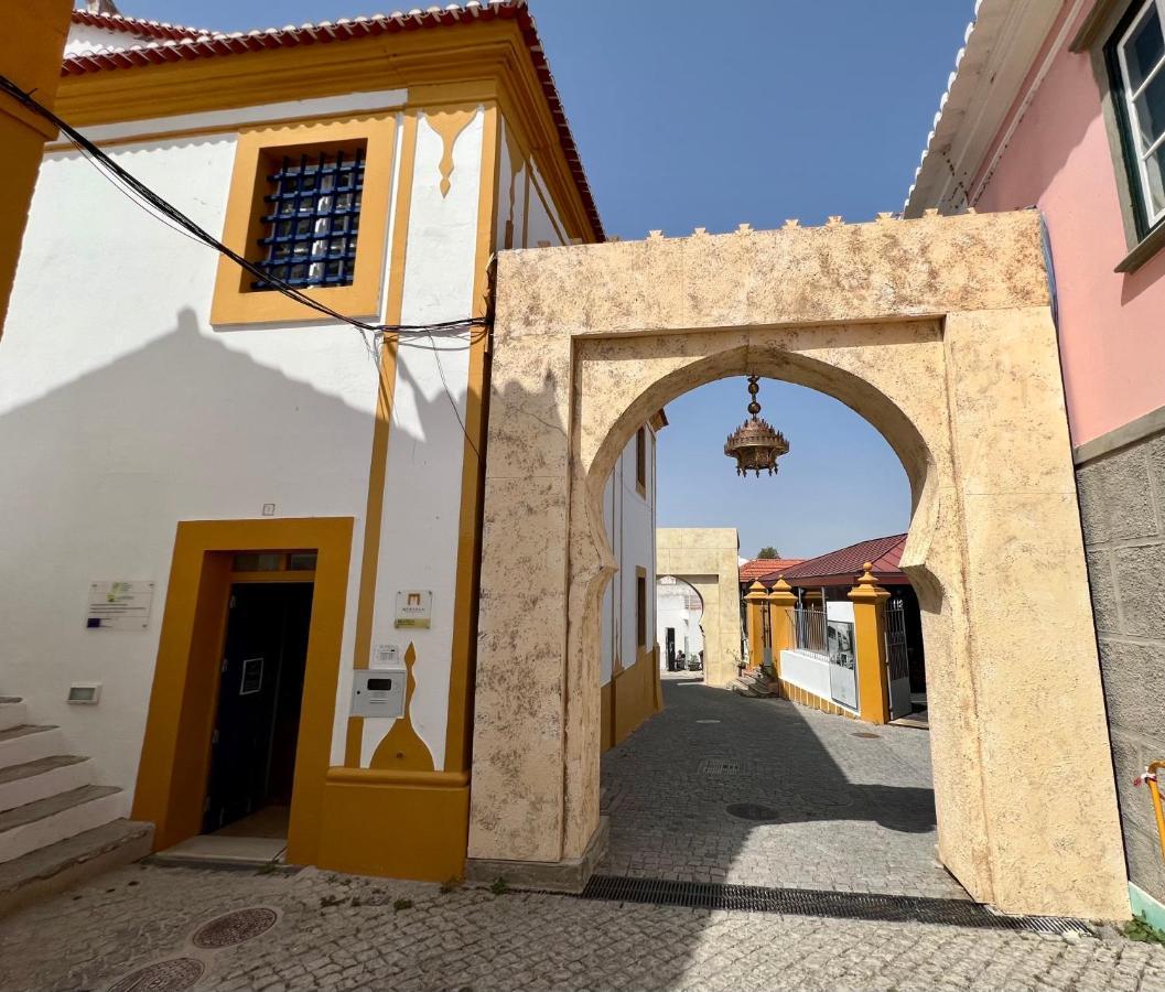 Villa A Casa Branca Mértola Esterno foto