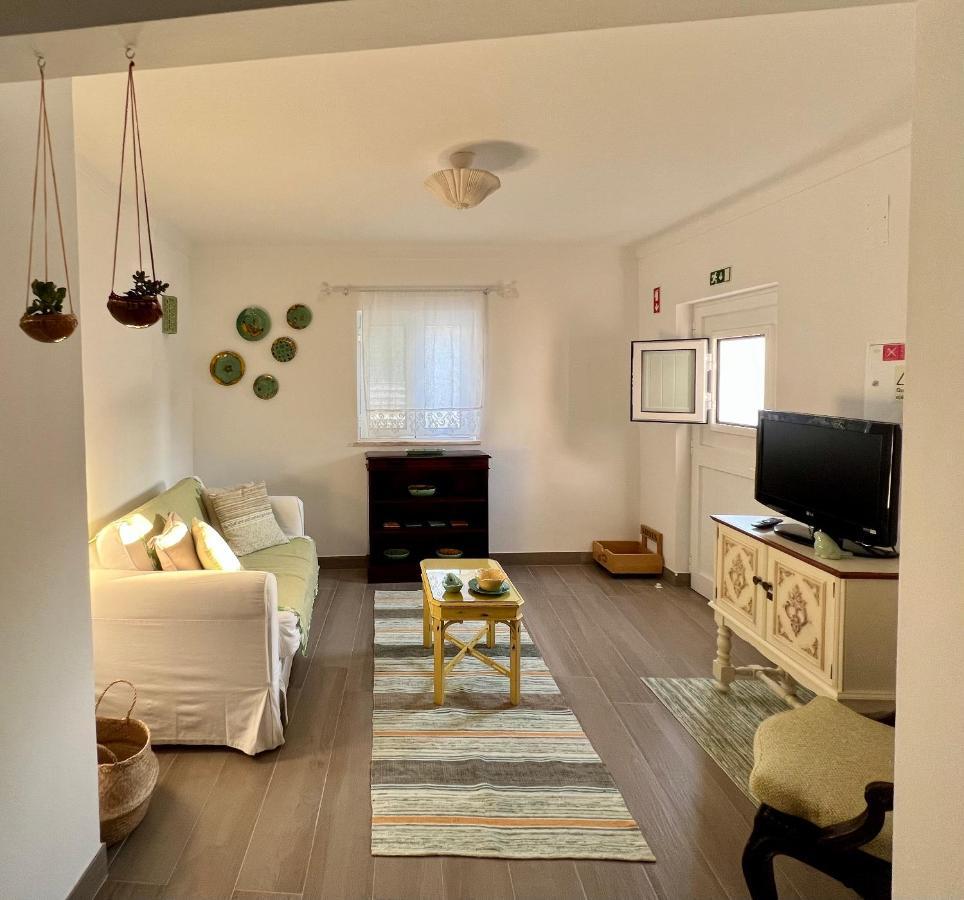 Villa A Casa Branca Mértola Esterno foto