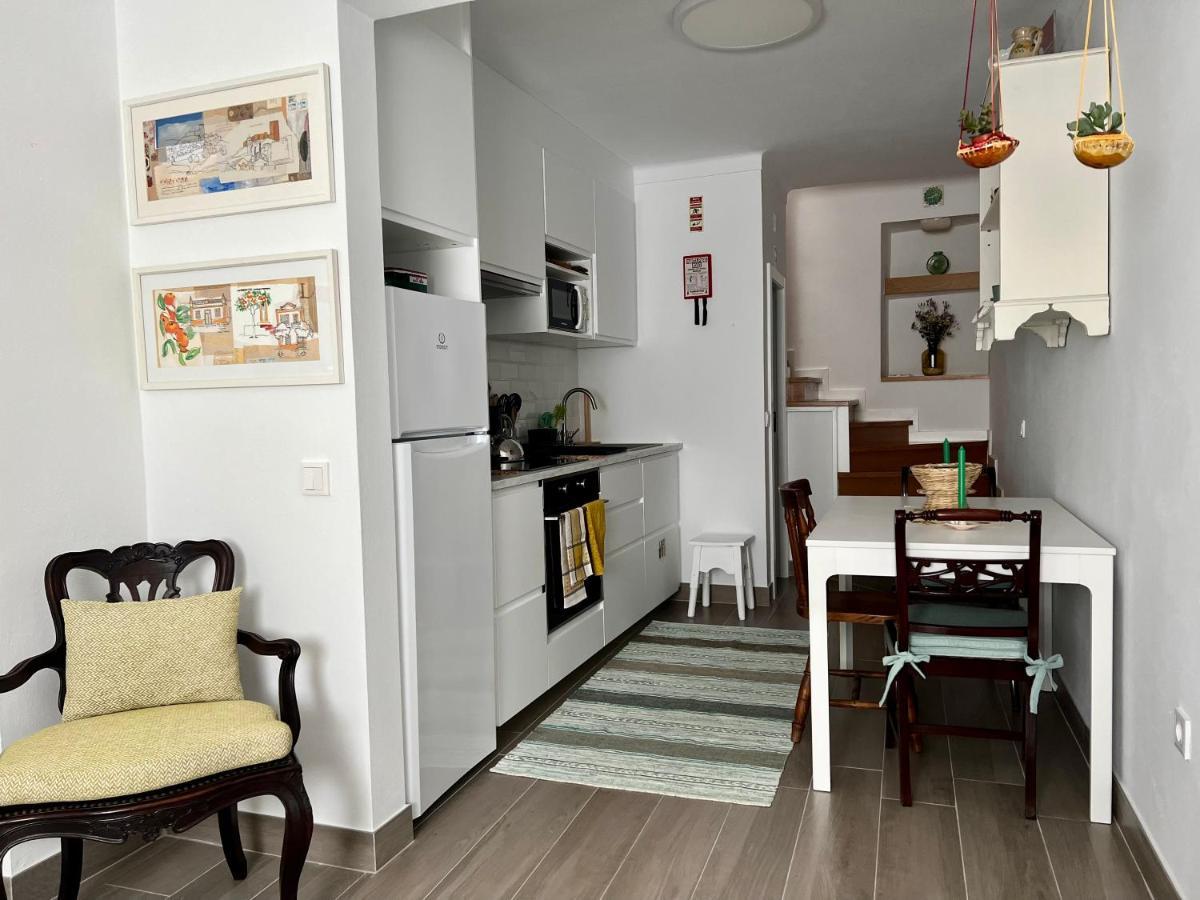 Villa A Casa Branca Mértola Esterno foto
