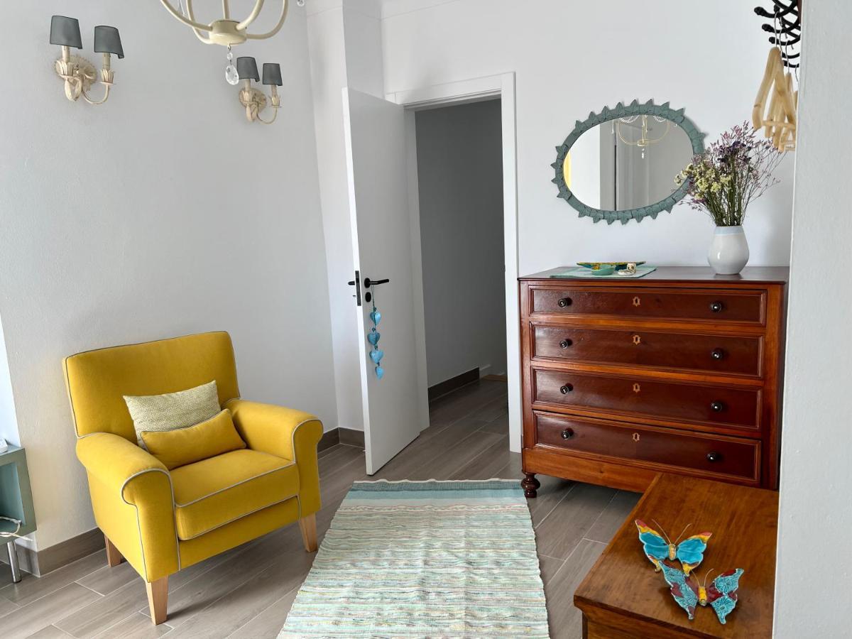 Villa A Casa Branca Mértola Esterno foto