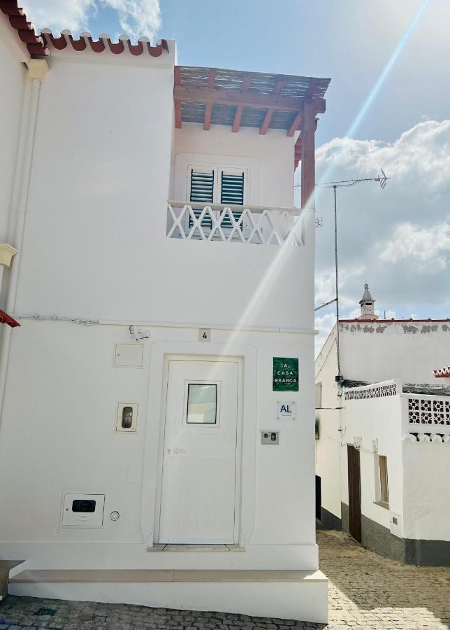 Villa A Casa Branca Mértola Esterno foto