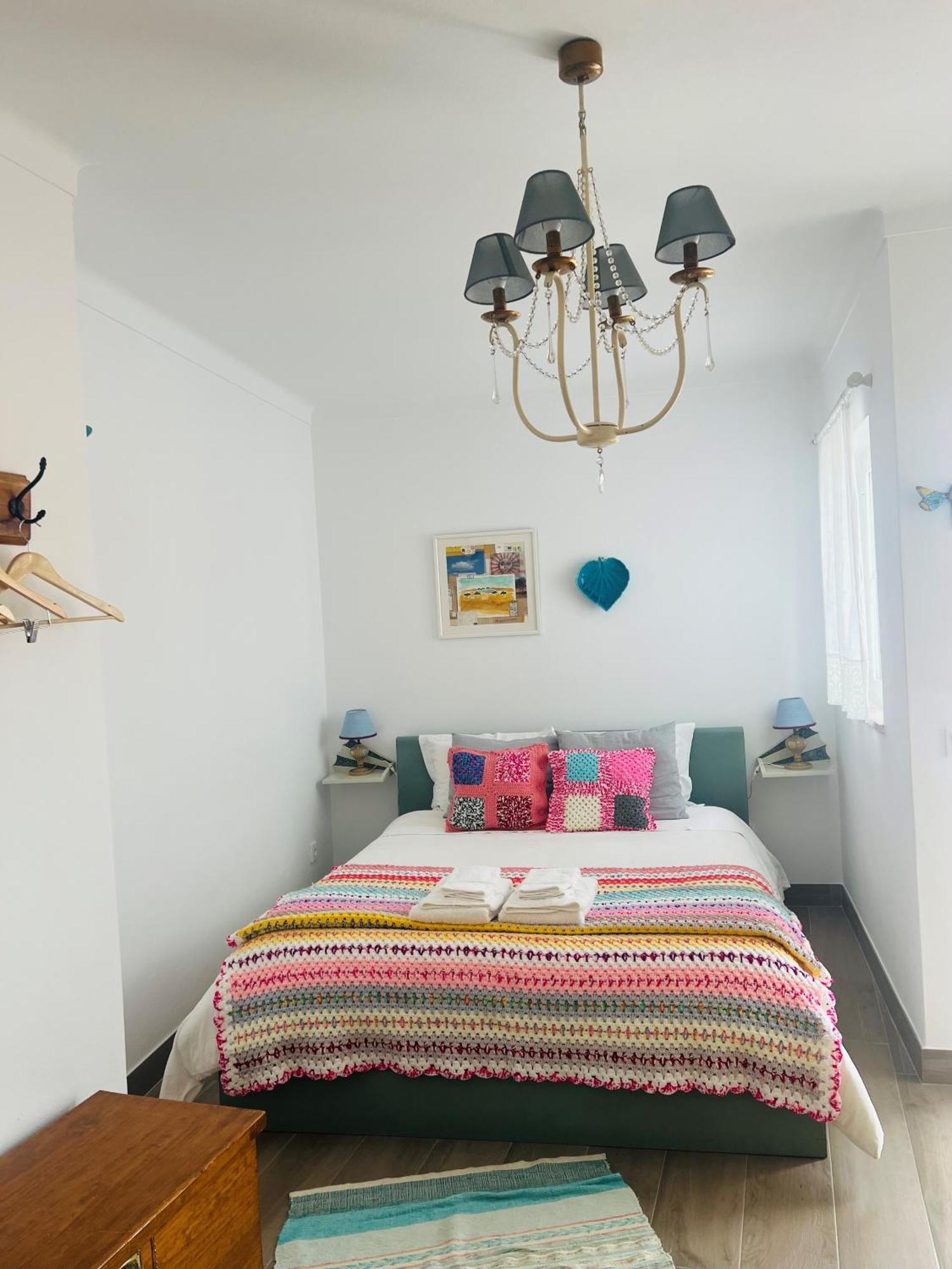 Villa A Casa Branca Mértola Esterno foto